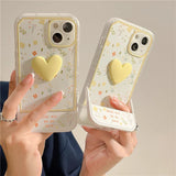 Lemonade iPhone Case