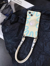 Load image into Gallery viewer, Sodamat iPhone case + strap set