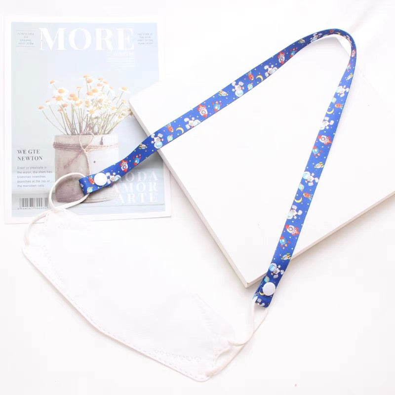 Sweetie Mask Strap