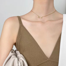 Load image into Gallery viewer, Sandro Necklace