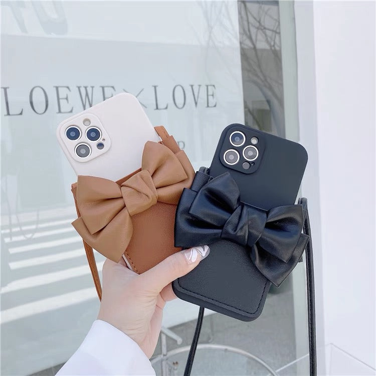 Yoori Phone Case + Strap Set