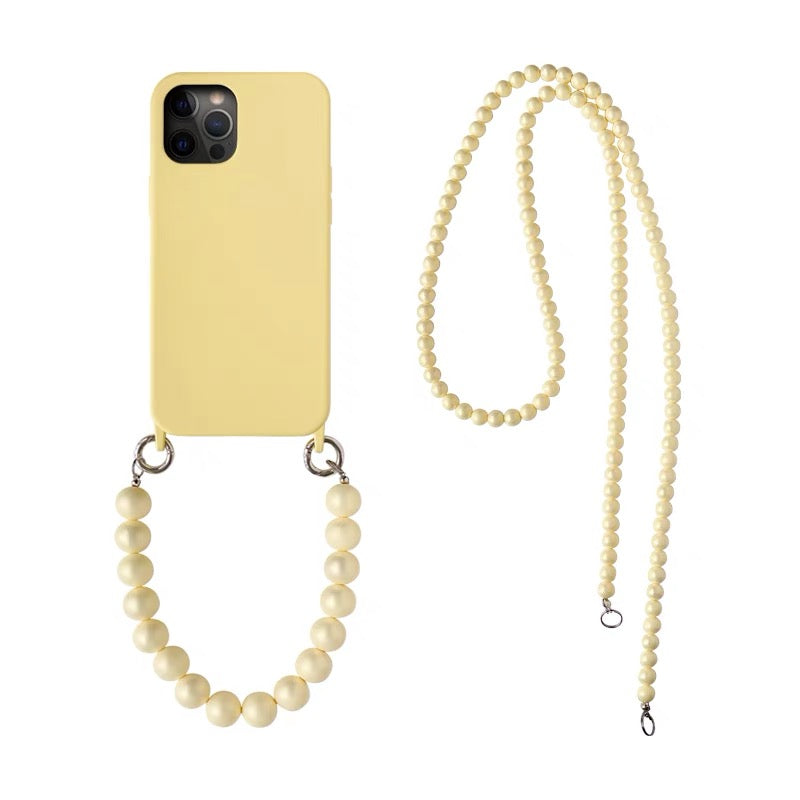 Norang Phone Case + Strap Set