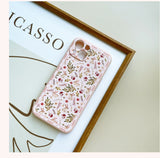 Anemone iPhone Case