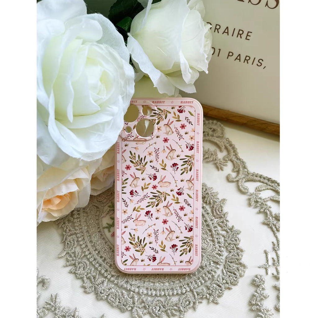 Anemone iPhone Case