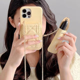 Leia iPhone Case Set