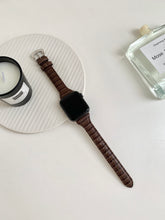 Load image into Gallery viewer, Aron iwatch Strap
