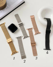 Load image into Gallery viewer, Bora iwatch Strap