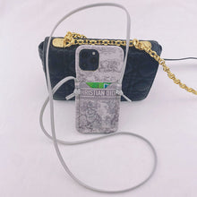 Load image into Gallery viewer, Blanche iPhone Case