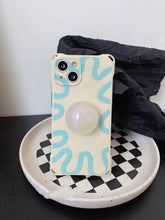 Load image into Gallery viewer, Sodamat iPhone case + strap set