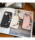 Rico iPhone Case