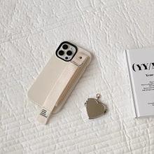 Load image into Gallery viewer, Jimmy iPhone Case