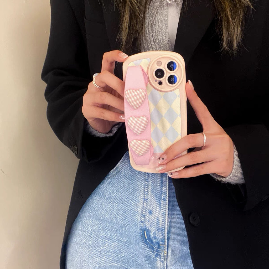 Love blossom Phone Case