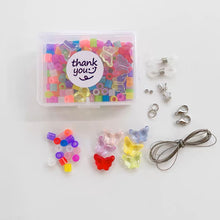 Load image into Gallery viewer, Jelly B DIY Mask Strap Set