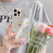 Load image into Gallery viewer, Lemona iPhone case + strap set