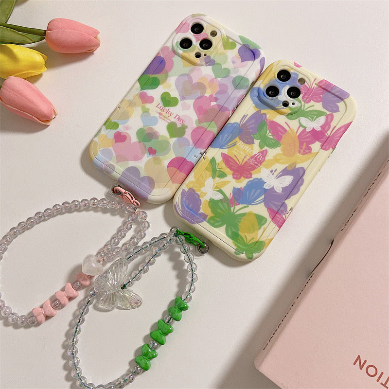 Forever1 iPhone Case