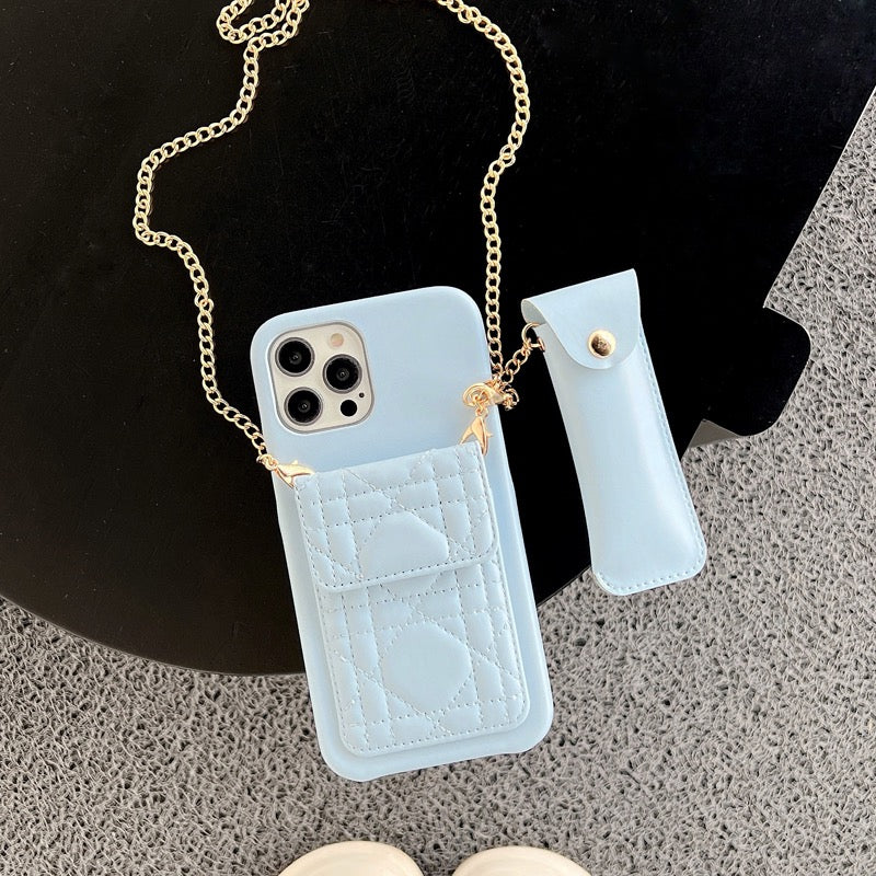 Leia iPhone Case Set