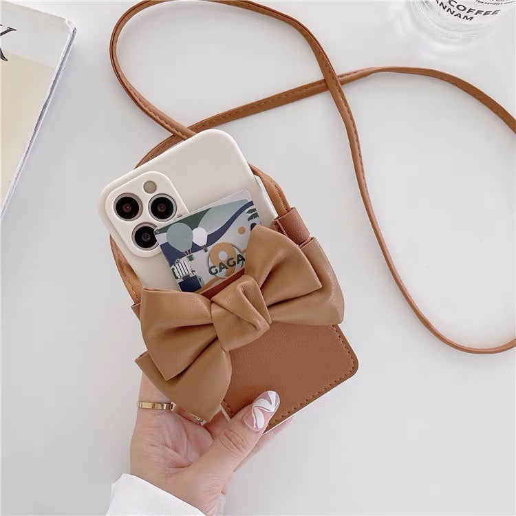 Yoori Phone Case + Strap Set