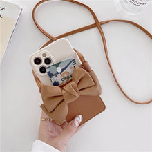 Load image into Gallery viewer, Yoori Phone Case + Strap Set