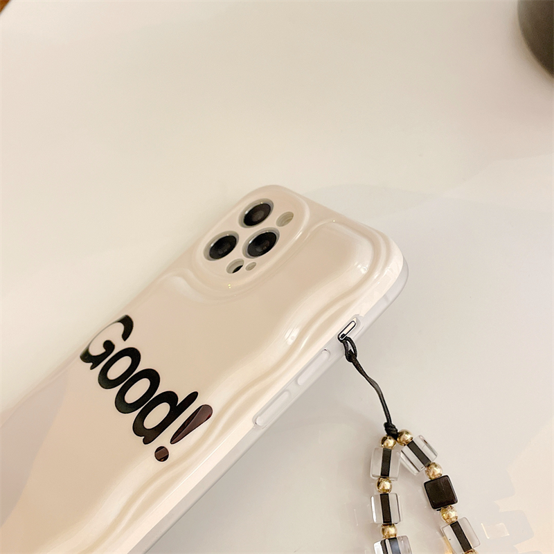 Good day iPhone Case