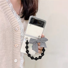 Load image into Gallery viewer, Bobasan Phone Case + Wristlet Set