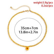 Load image into Gallery viewer, Mandee Necklace