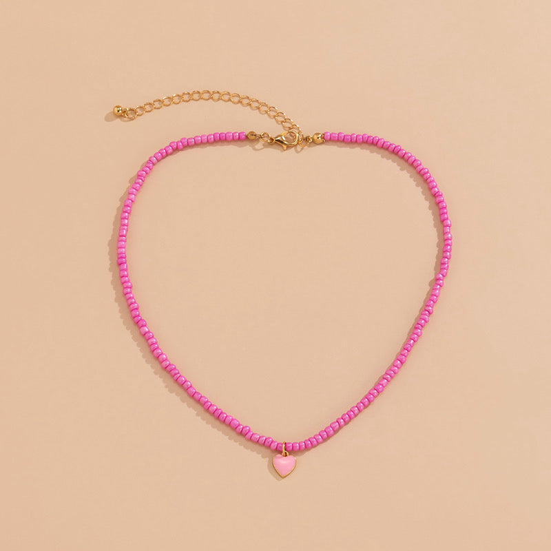 LoveyDovey Necklaces