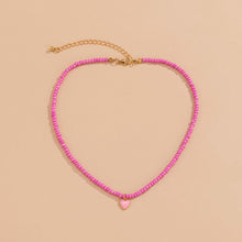 Load image into Gallery viewer, LoveyDovey Necklaces