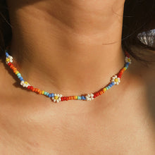 Load image into Gallery viewer, Coachella Necklace, Bracelet, &amp; Anklet