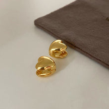 Load image into Gallery viewer, Lionheart Earrings
