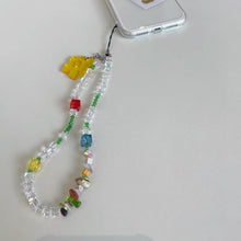 Load image into Gallery viewer, Seoul Wristlet Phone Strap