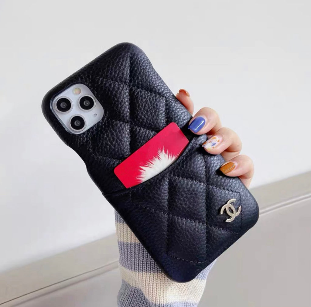 Coco Classic iPhone case