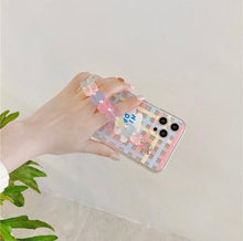 Load image into Gallery viewer, Nice Day iPhone case + strap set