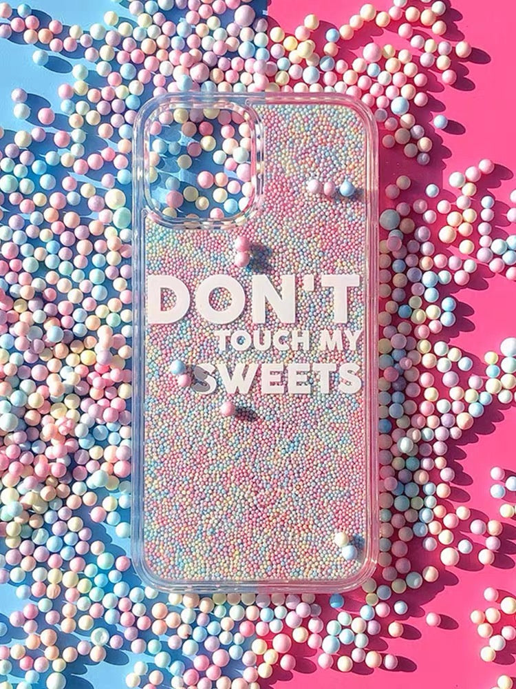 My Sweets iPhone Case & Airpod Case