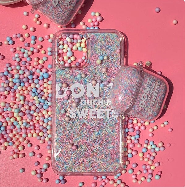 My Sweets iPhone Case & Airpod Case