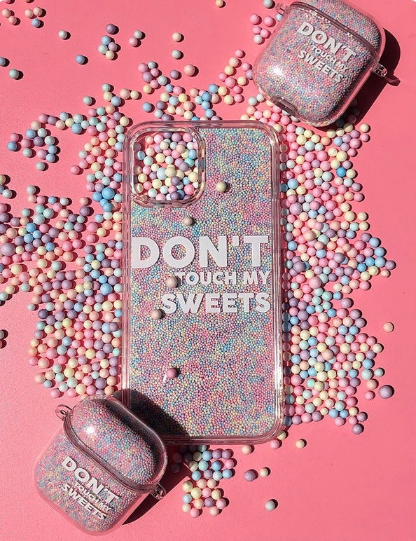 My Sweets iPhone Case & Airpod Case