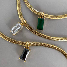 Load image into Gallery viewer, Bonet Necklace