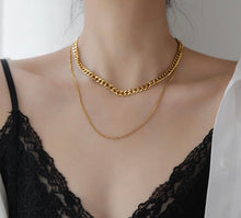 Load image into Gallery viewer, Selene Necklaces