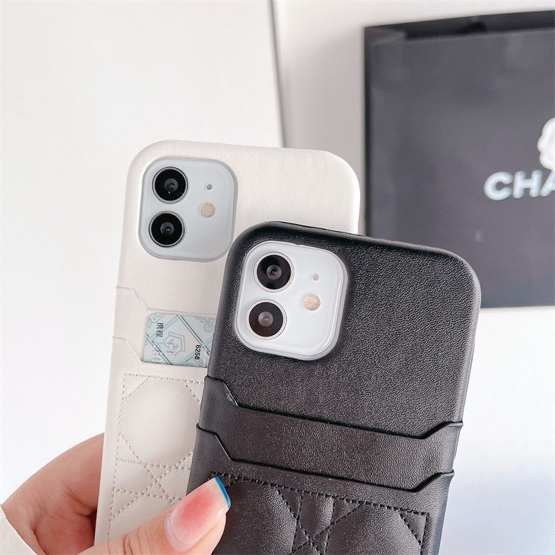 Diorama iPhone Case