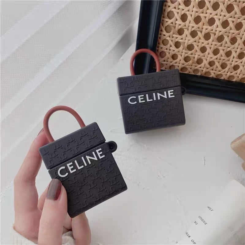 CelTriomphe Airpod Case