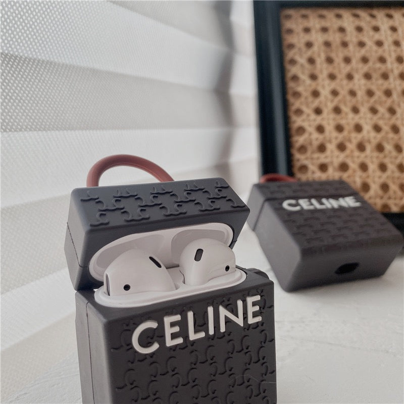 CelTriomphe Airpod Case