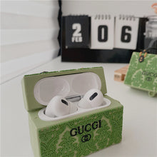 Load image into Gallery viewer, GucFloral Airpod Case