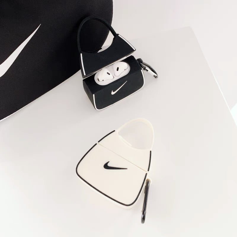 NikeBag Airpod Case