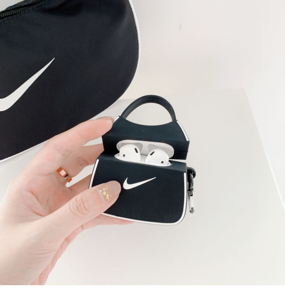 NikeBag Airpod Case