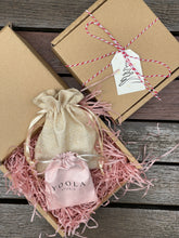 Load image into Gallery viewer, Yoola Studio X Miche Living - Jewelry &amp; Candle Glam Care Bundle