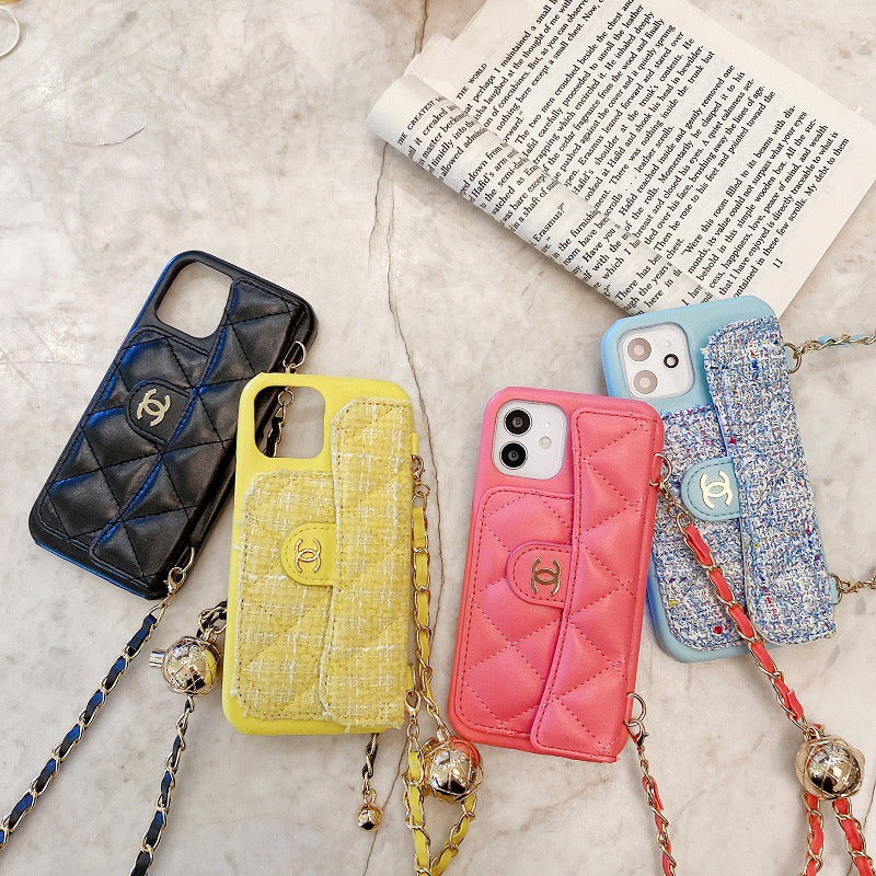 CocoBe iPhone case