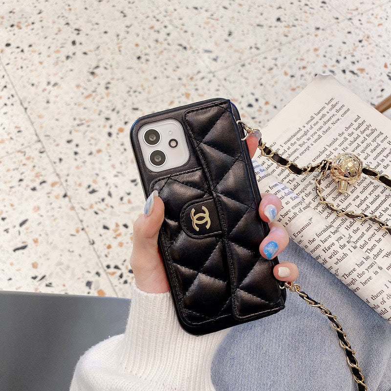 CocoBe iPhone case