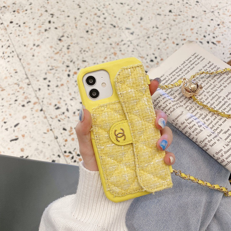 CocoBe iPhone case