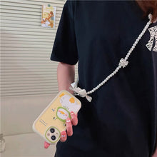 Load image into Gallery viewer, Hepina Phone Lanyard