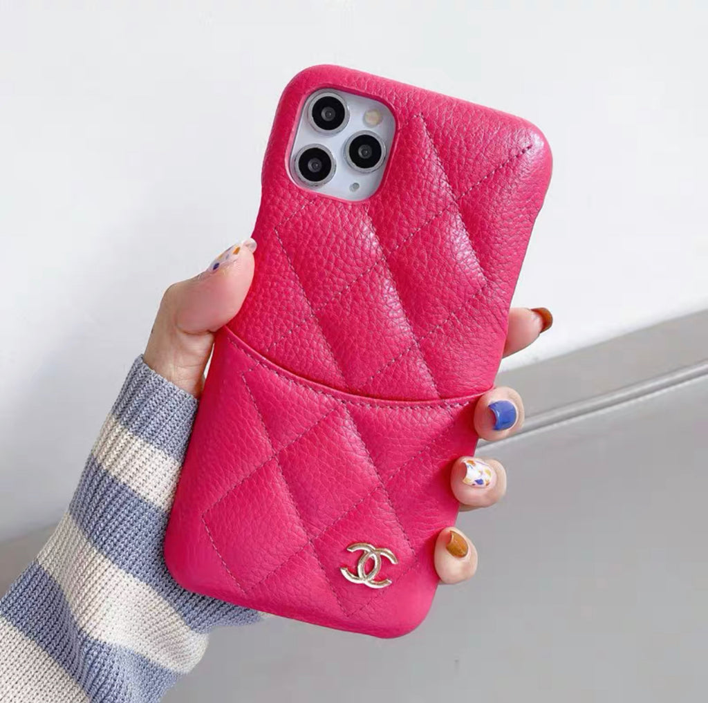 Coco Classic iPhone case