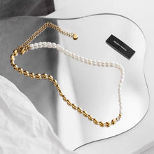 Load image into Gallery viewer, Camille Necklace